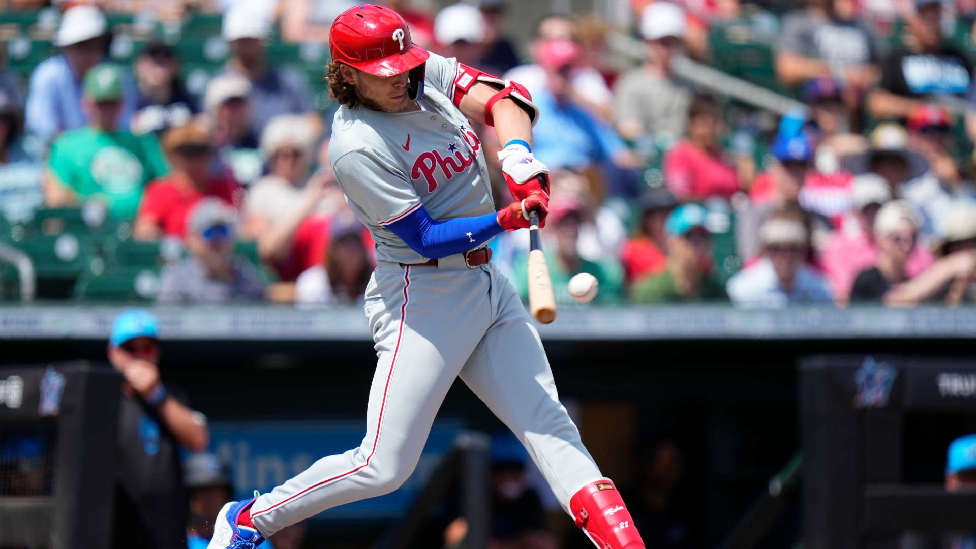 有望在未来 有望在未来