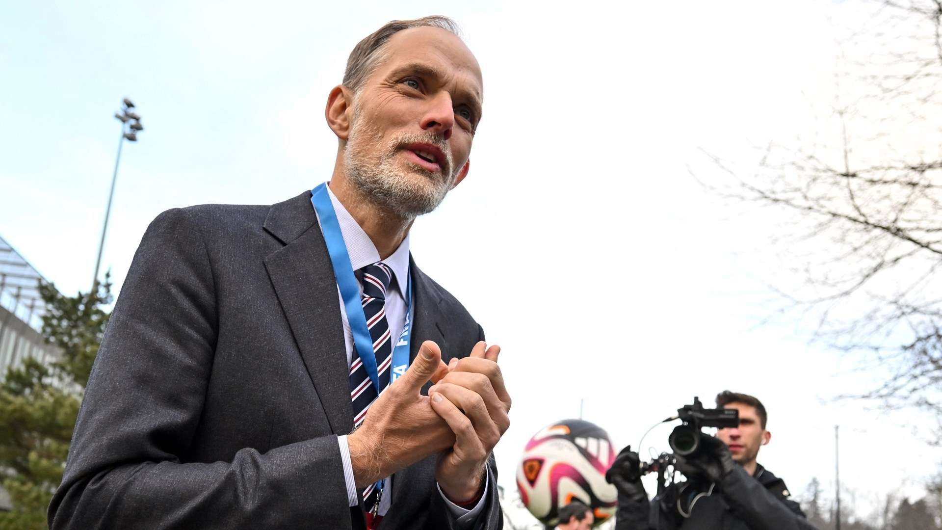 这对于球队 这对于球队