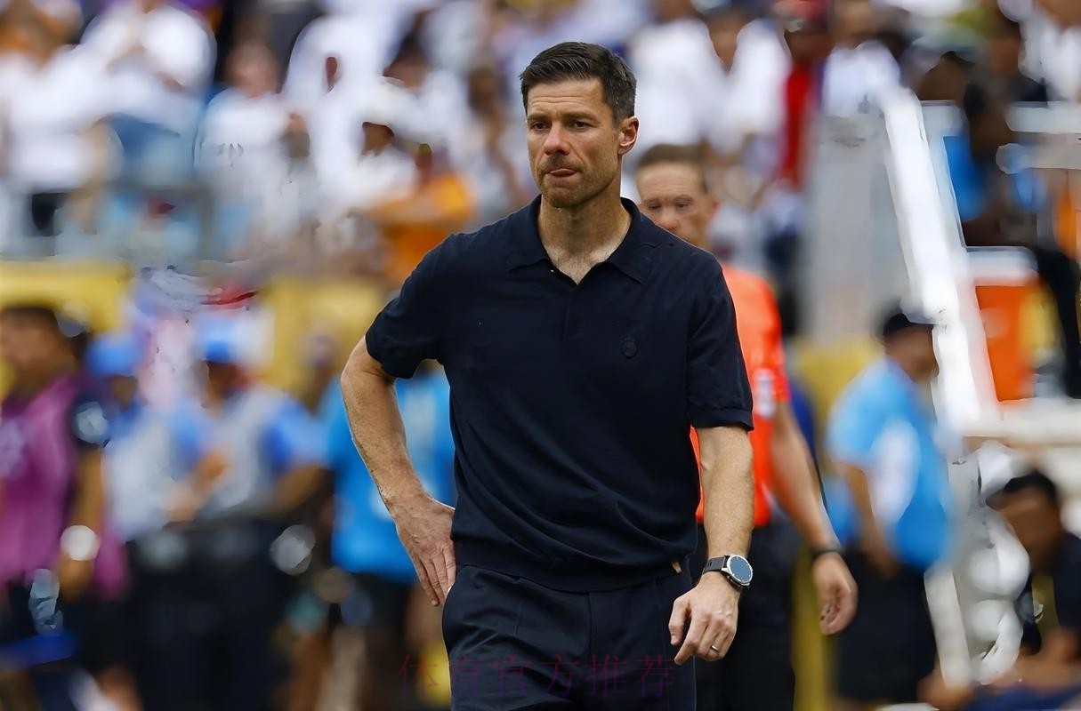 药厂名宿:阿隆索应等皇马的机会 不建议他去利物浦